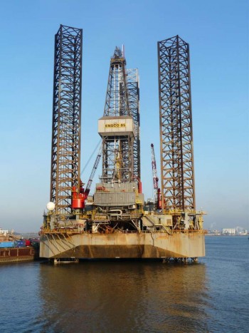 Oil Rig Instrument Drilling Rig Instrumentation Calibration - Global AutomationGlobal ...